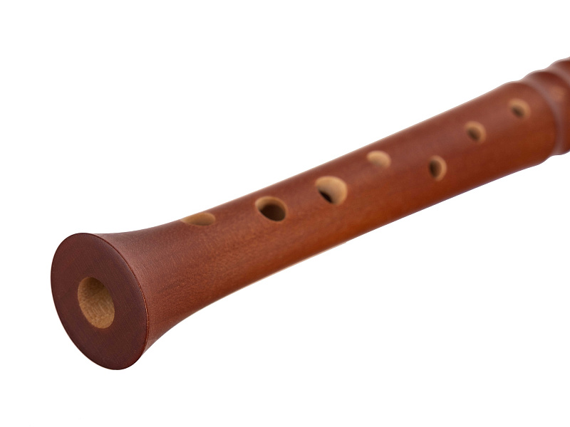 Фото Блокфлейта Mollenhauer 4001 Kynseker