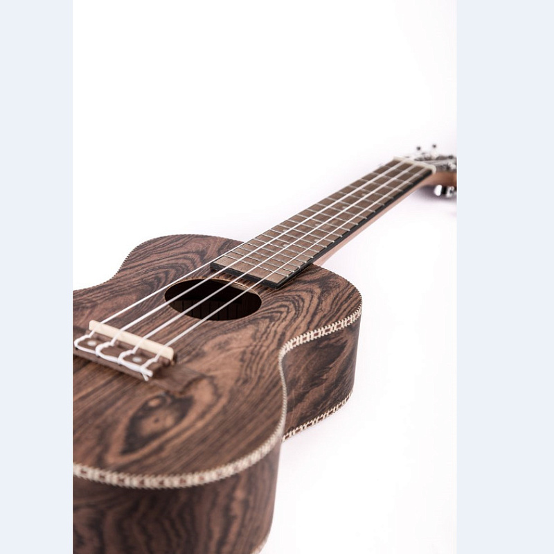 Фото Укулеле тенор Bamboo BU-26 BOC Q