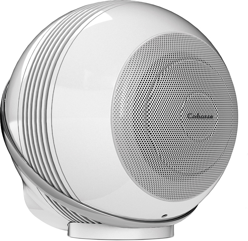 Фото Аудиосистема Cabasse The Pearl Akoya White