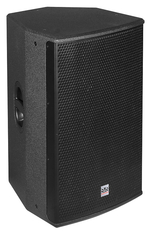 Фото Активная акустическая система SVS Audiotechnik FS-15A DSP