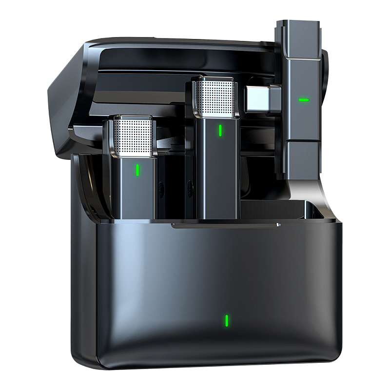 Фото Беспроводной комплект Simple Fly CYA06-B-T