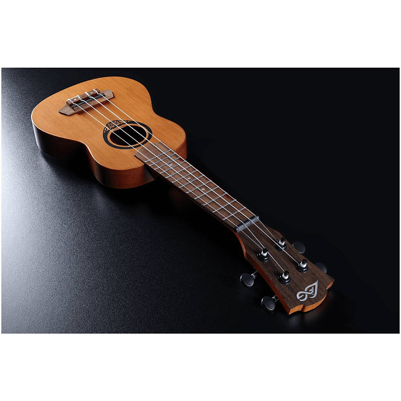 Фото LAG TKU-130C - Укулеле концерт Лаг