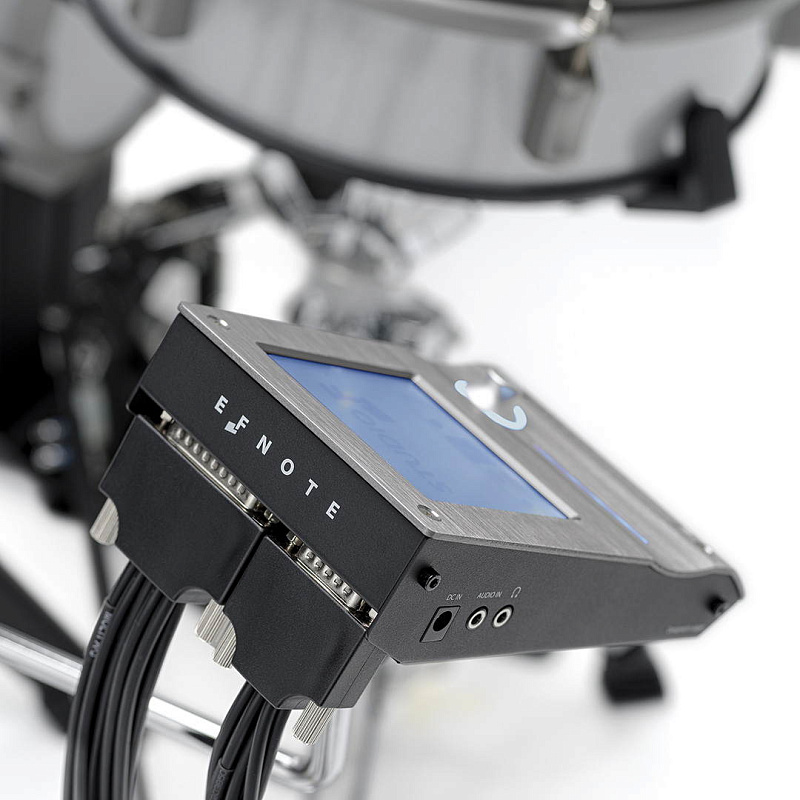Фото Электронная ударная установка EFNOTE EST-3 Kit A