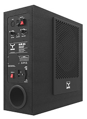 Активный сабвуфер MOOSE SUB8A   