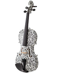 Скрипка KINGLOS HB-1309 4/4 комплект