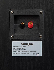 Пассивная акустическая система MADBOY SCREAMER-100