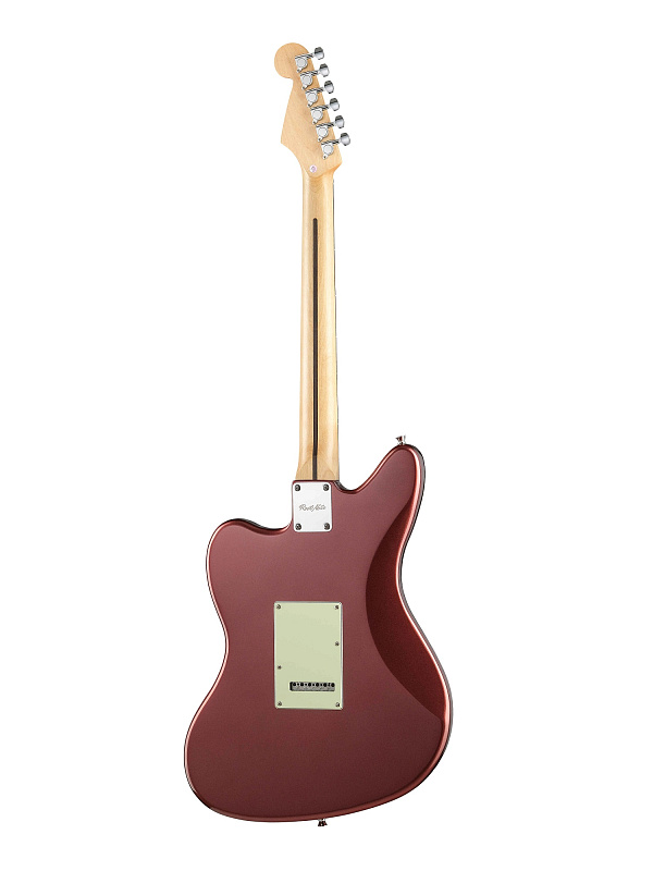 Фото Электрогитара Root Note JM401-BMT