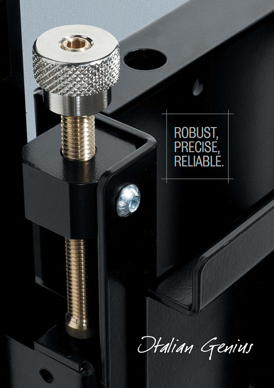 Фото EUROMET Infinigrid