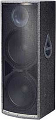 Пассивная акустическая система Alto Elvis 15.2XL