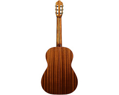 Классическая гитара NATASHA N4C 650 Natural