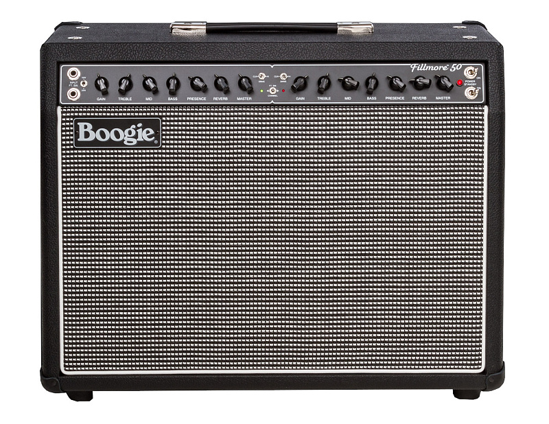 Фото MESA BOOGIE Fillmore 50 Combo
