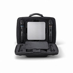 Комплект караоке EVO Icon Double Sub Plus