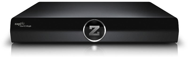 Фото Zappiti One 4K HDR