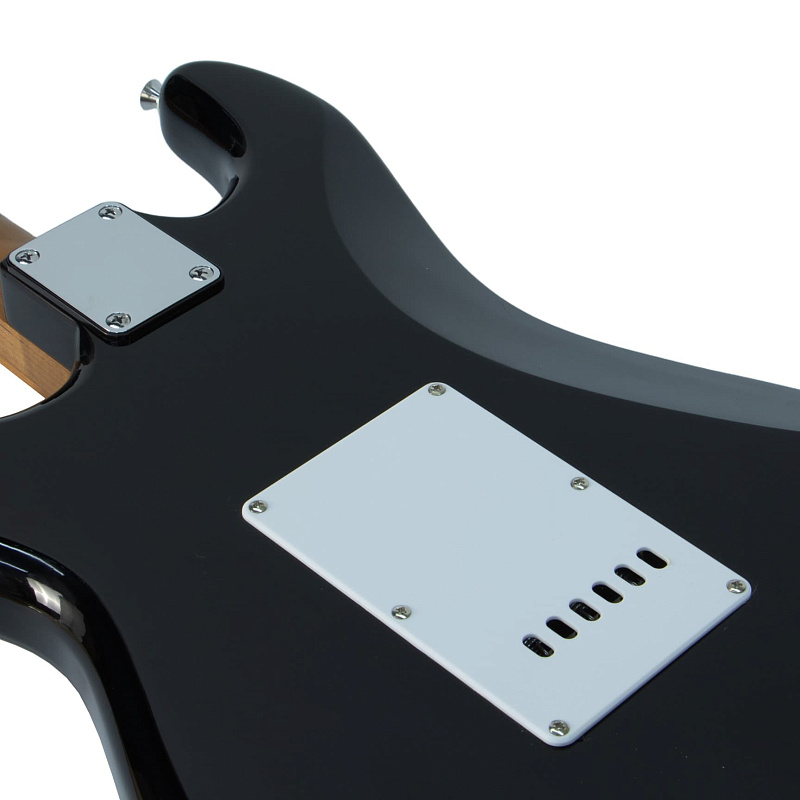 Фото Электрогитара Bosstone SG-03 V.2 BK (2025)