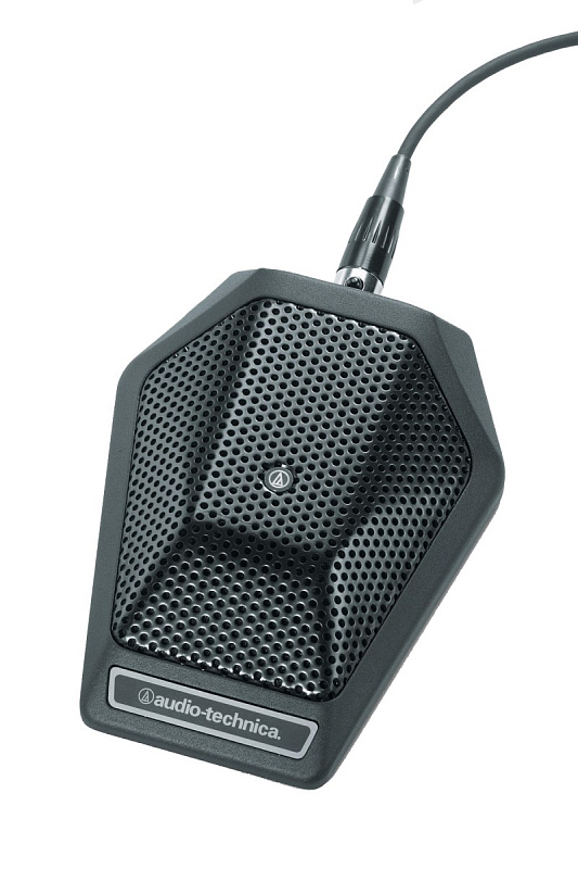 Фото AUDIO-TECHNICA U851R
