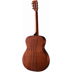 Электроакустическая гитара CRAFTER MIND W PREMIUM Te