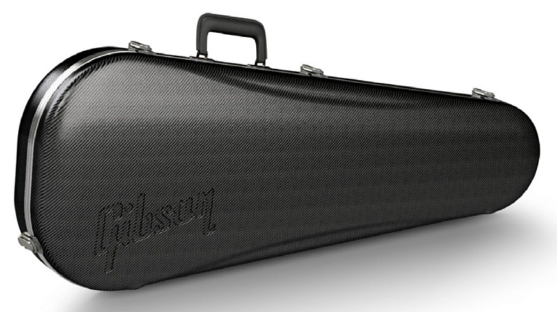 Фото GIBSON LES PAUL STANDARD HP-II 2018 BLOOD ORANGE FADE