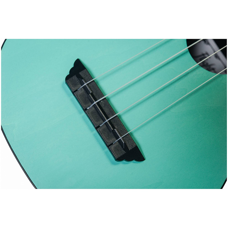 Фото Укулеле сопрано FLIGHT TUS-35 LB