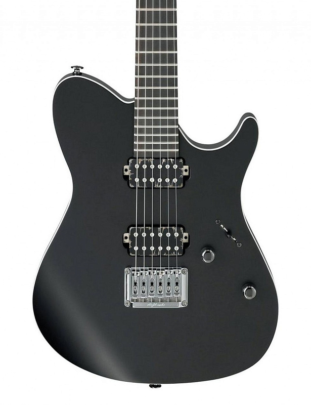 Фото IBANEZ FR6UCS-BKF Prestige Uppercut