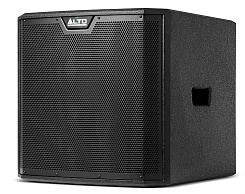 Активный сабвуфер Alto TS312S