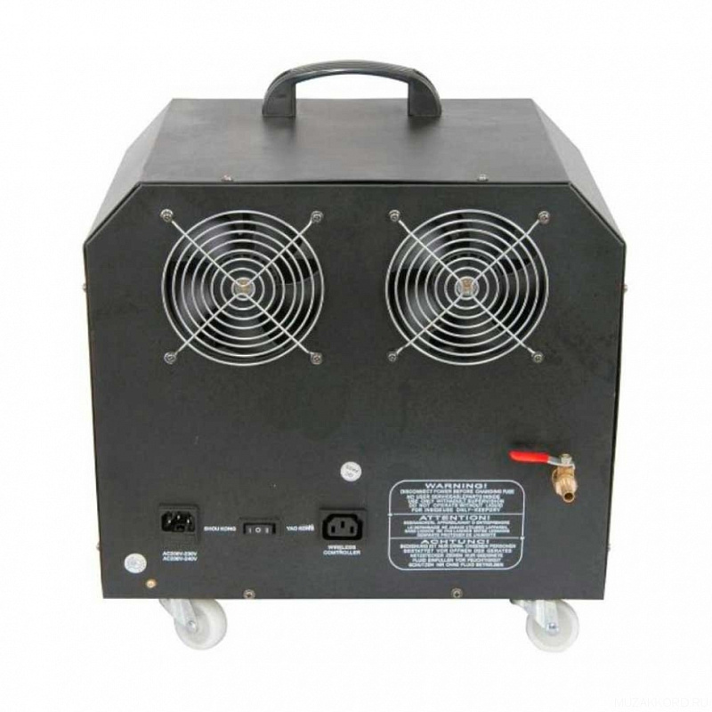 Фото Ross Double Bubble двойной генератор мыльных пузырей