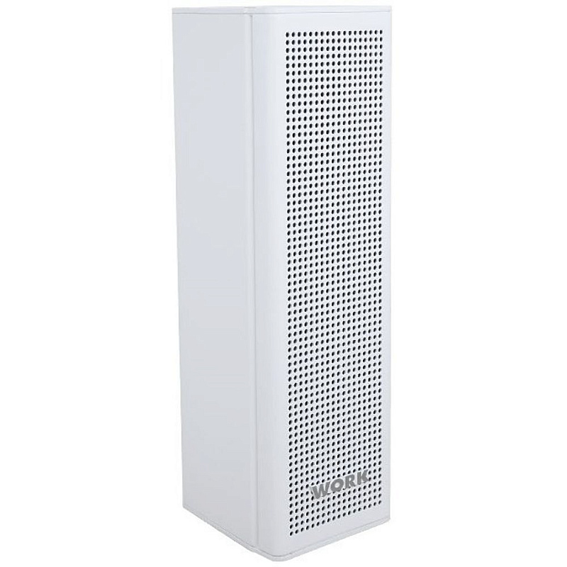 Фото Трансляционная звуковая колонна Work UDA 4 WH