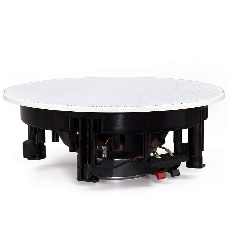 Фото Встраиваемая акустика Radiotehnika RT HO65 White