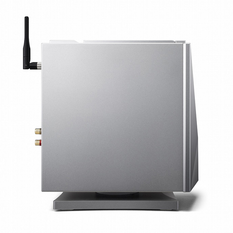 Фото Сетевой аудиоплеер Astell&Kern AK500N 1Tb Silver