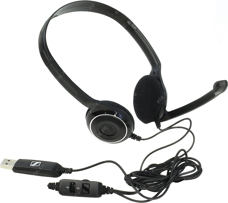 Фото Sennheiser PC 8 USB