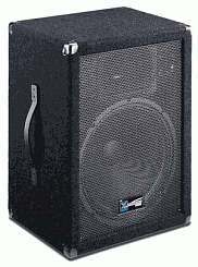 Активная акустическая система Yorkville Performance Y-115P