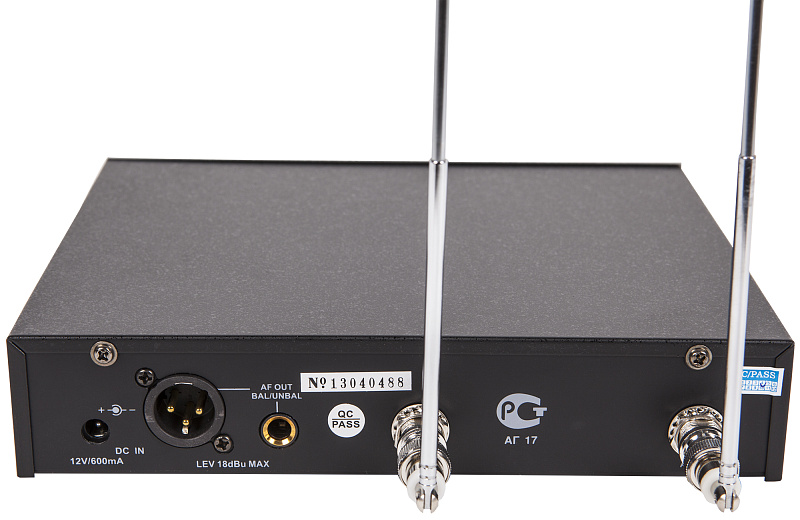 Фото VOLTA US-101 (600-636MHZ) 