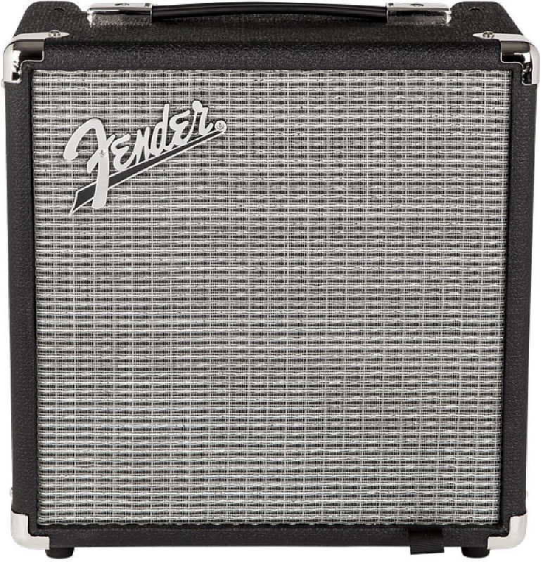 Фото Усилитель FENDER RUMBLE 15 COMBO