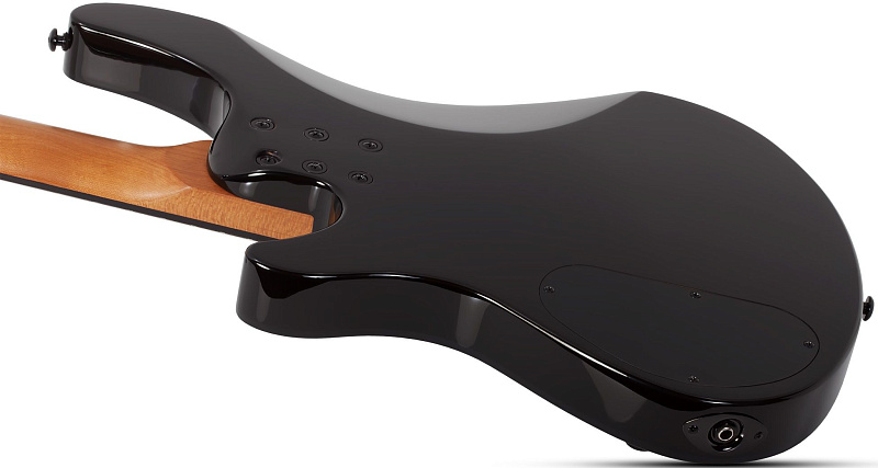 Фото Бас гитара Schecter C-4 STANDARD TB