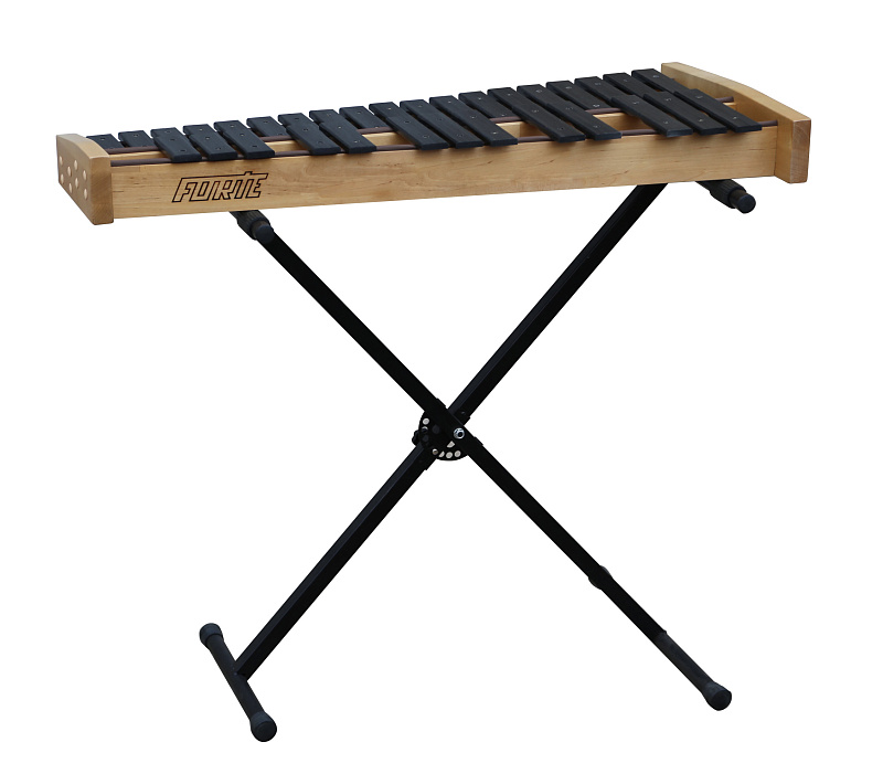 Фото FORTE Ксилофон учебный настольный КУН 25