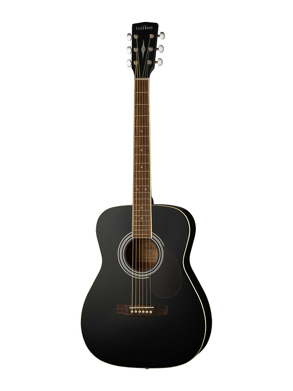 Фото Акустическая гитара Parkwood PF51-WBAG-BKS