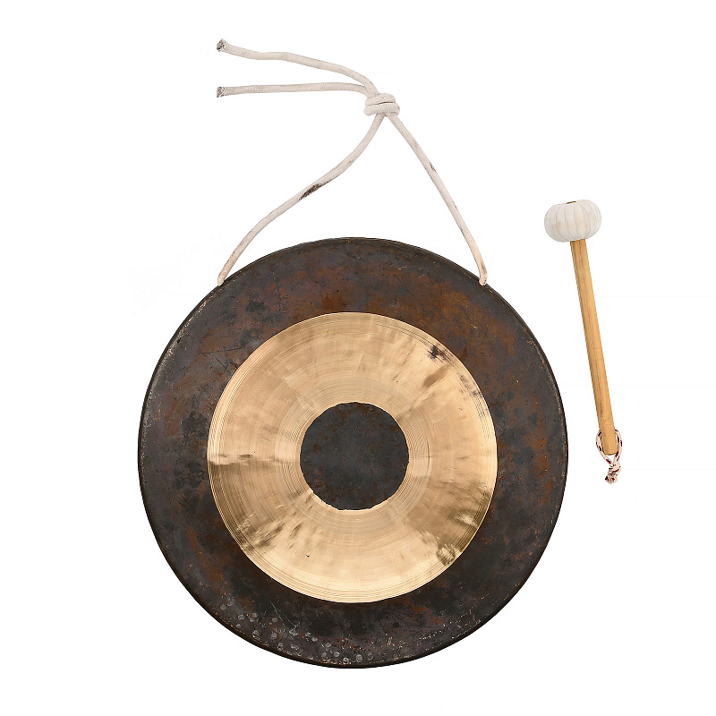 Фото Гонг 16' Vansir CG-20