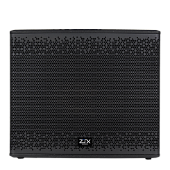 Активный сабвуфер ZTX audio VRS-515A
