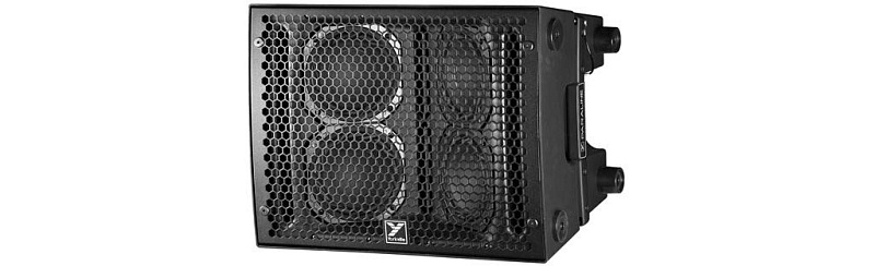 Фото Элемент линейного массива активный Yorkville PSA1