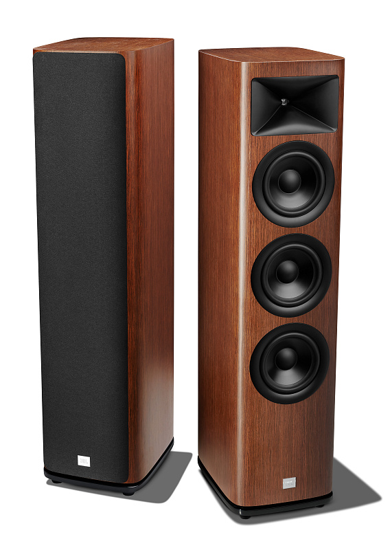 Фото JBL HDI 3600 WAL