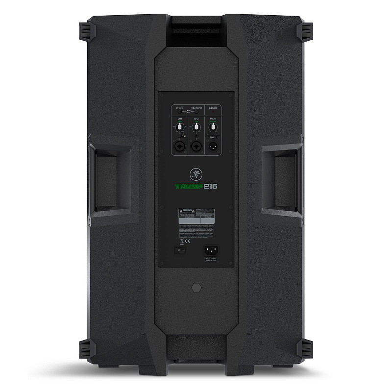 Фото Активная акустическая система MACKIE Thump215