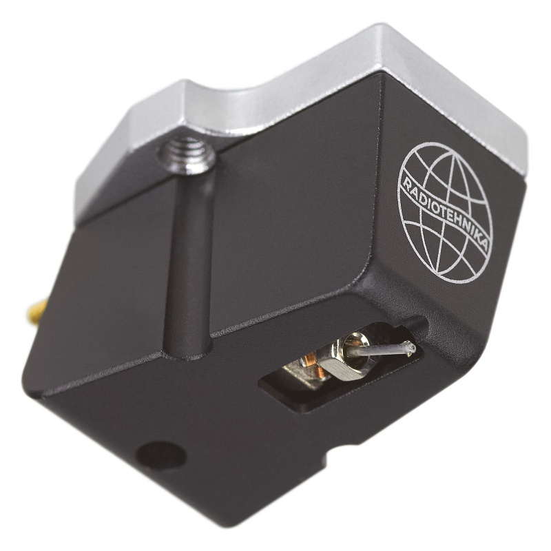 Фото Головка звукоснимателя Radiotehnika RT-MC02