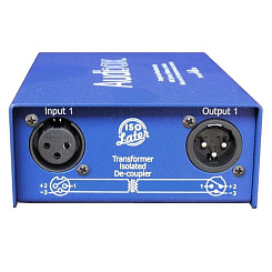 Директ-бокс ARX ISOLATER