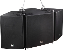 Пассивная акустическая система Electro-Voice EVF-1152D/99-BLK