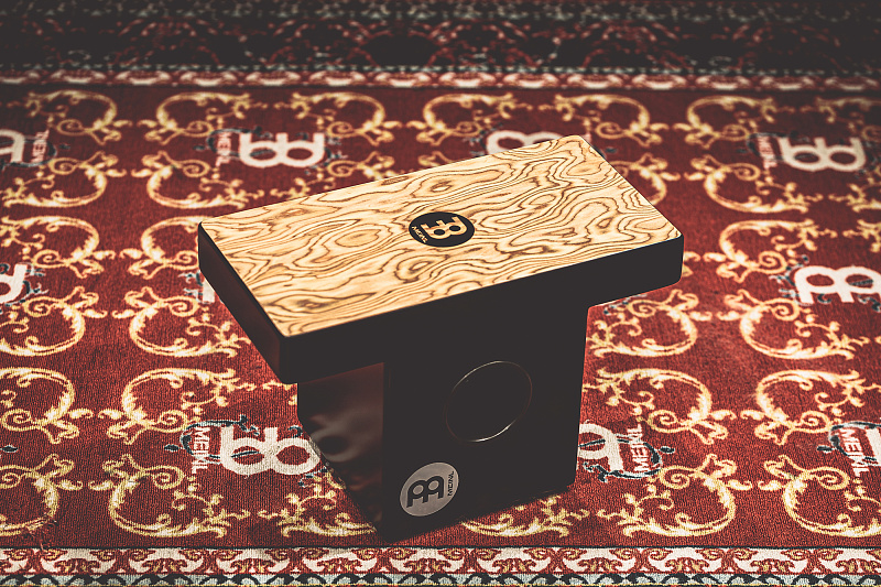 Фото Кахон Meinl TOPCAJ1MB Slaptop 