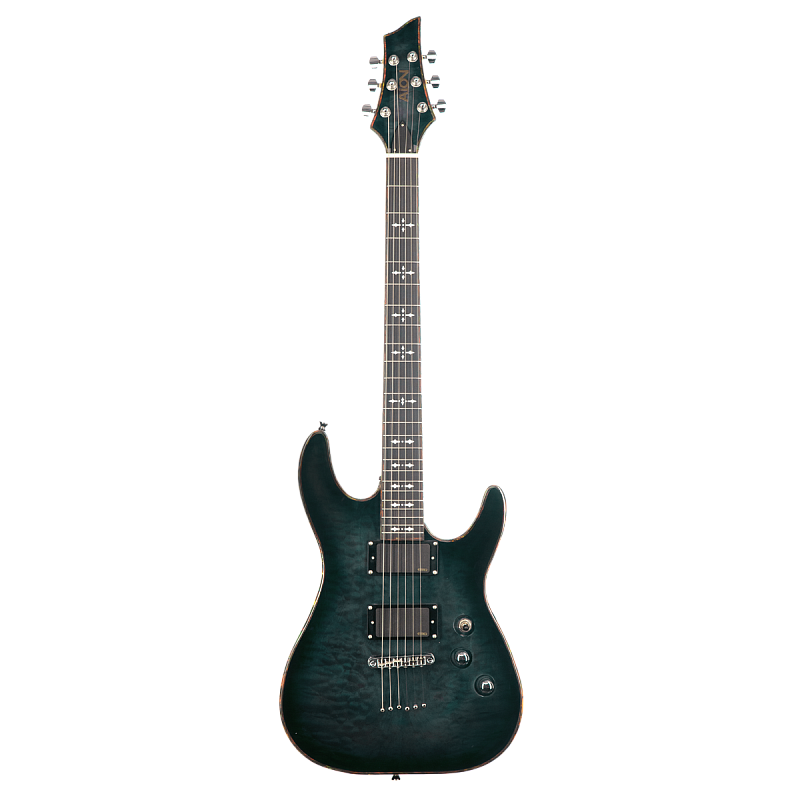 Фото Электрогитара Aion E-30 BL