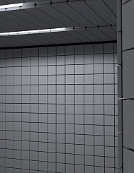 Звукоизоляционная кабина Sheerma Recta XL