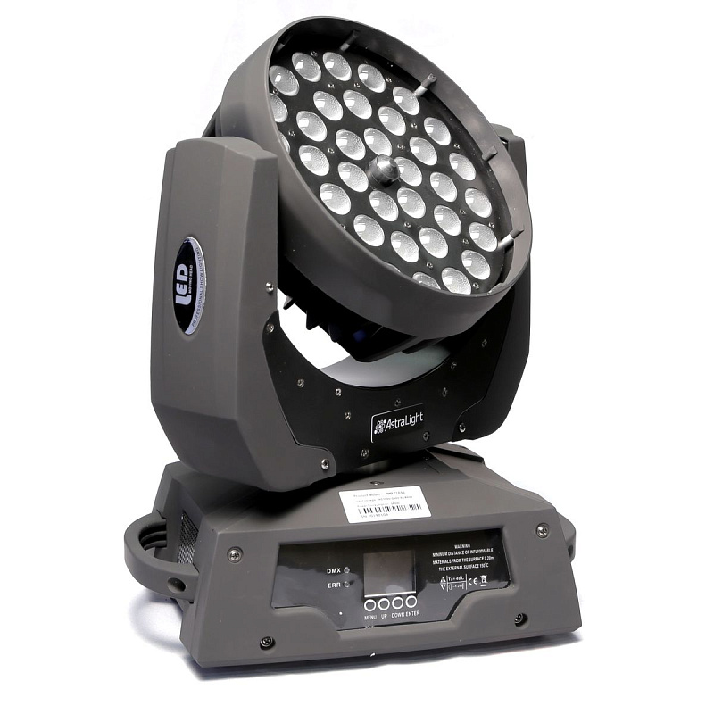 Фото AstraLight MBZ1036