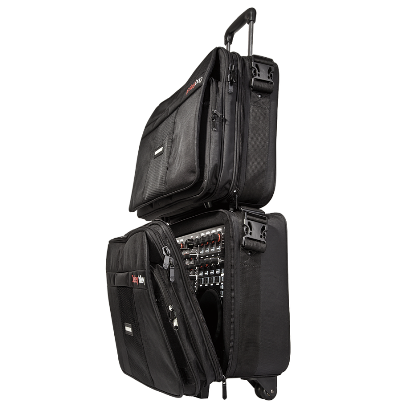 Фото Reloop Jockey Trolley Сумка для оборудования