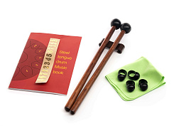 Глюкофон Foix FTD-88F-BK