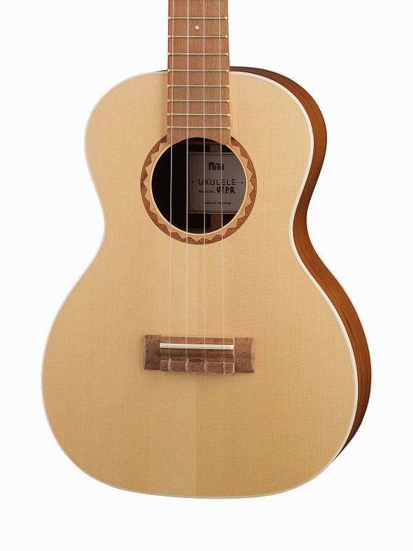 Фото Укулеле тенор Poni UTPR